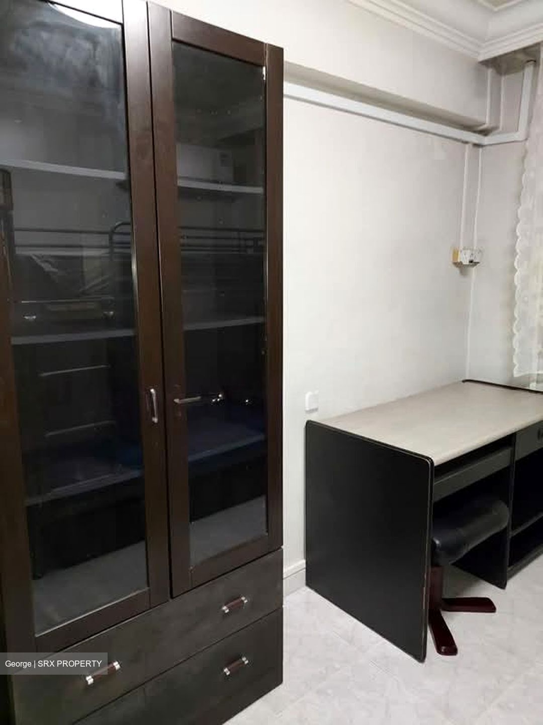 Blk 327 Bukit Batok Street 33 (Bukit Batok), HDB 3 Rooms #593599001